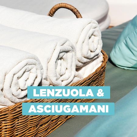 Residence Luna 1-107 Lignano Sabbiadoro Eksteriør bilde