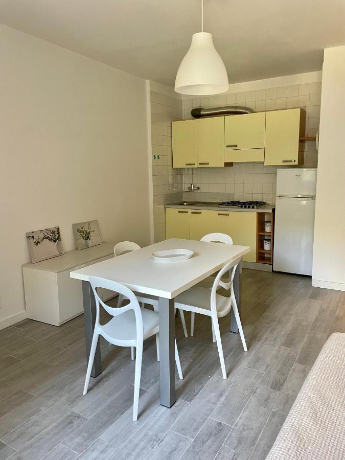 Residence Luna 1-107 Lignano Sabbiadoro Eksteriør bilde