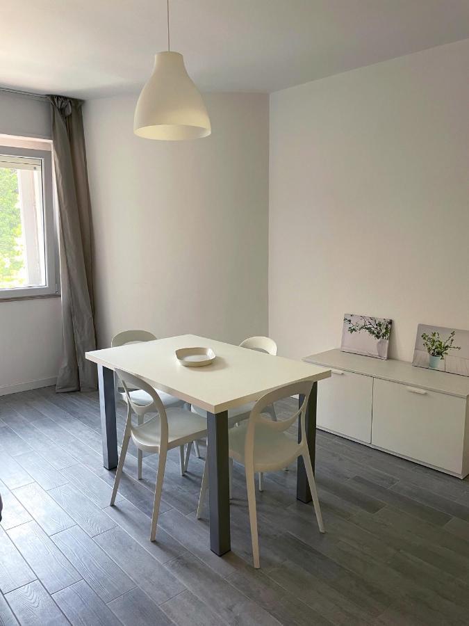 Residence Luna 1-107 Lignano Sabbiadoro Eksteriør bilde