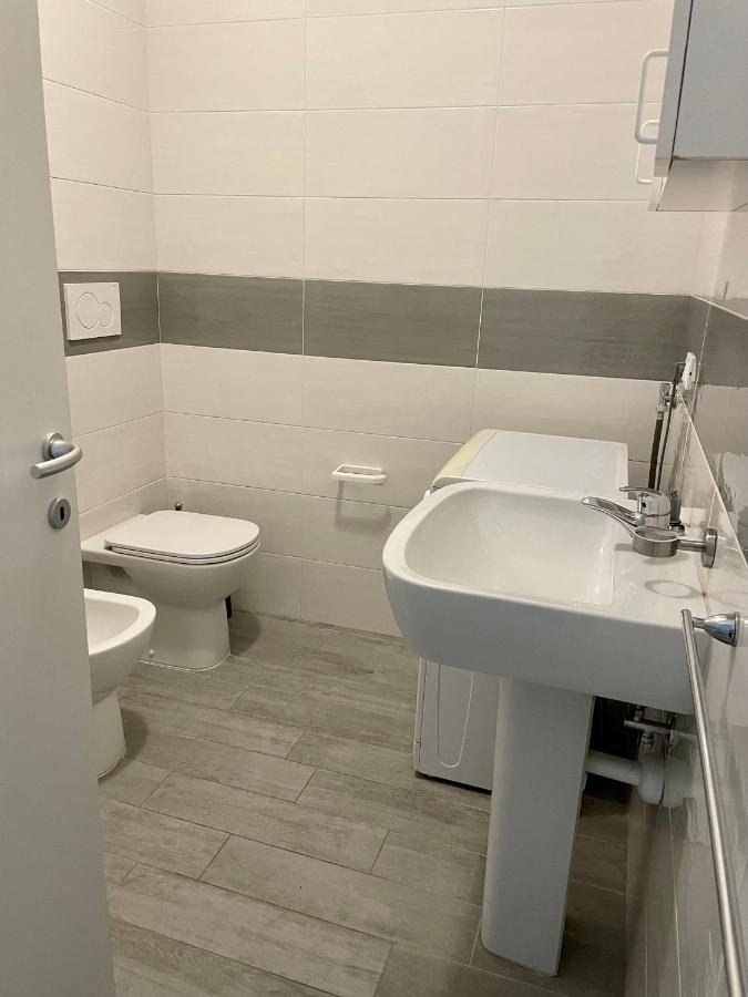 Residence Luna 1-107 Lignano Sabbiadoro Eksteriør bilde