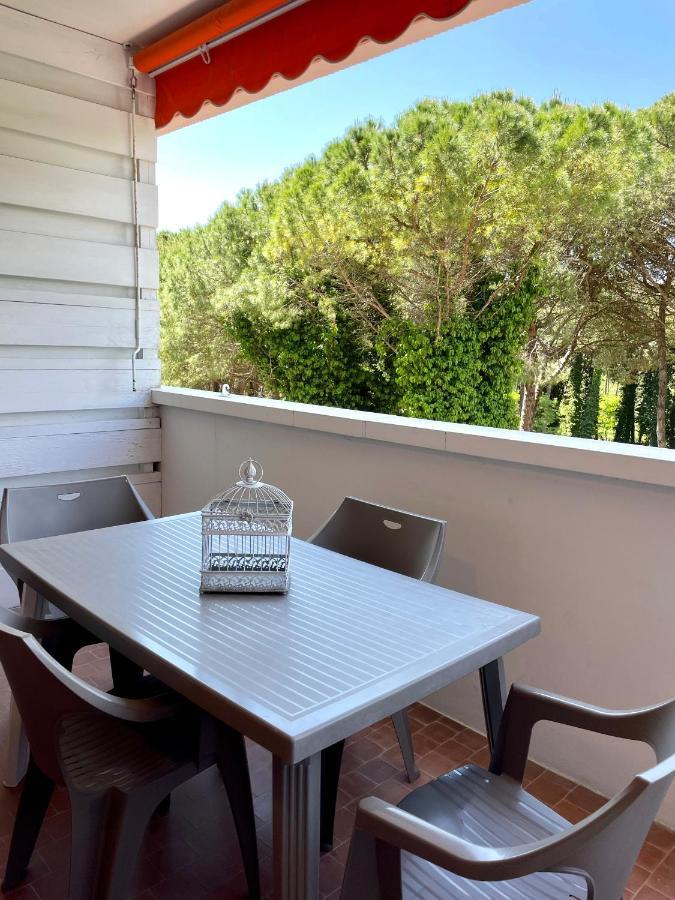 Residence Luna 1-107 Lignano Sabbiadoro Eksteriør bilde