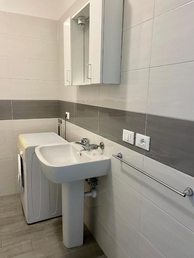 Residence Luna 1-107 Lignano Sabbiadoro Eksteriør bilde