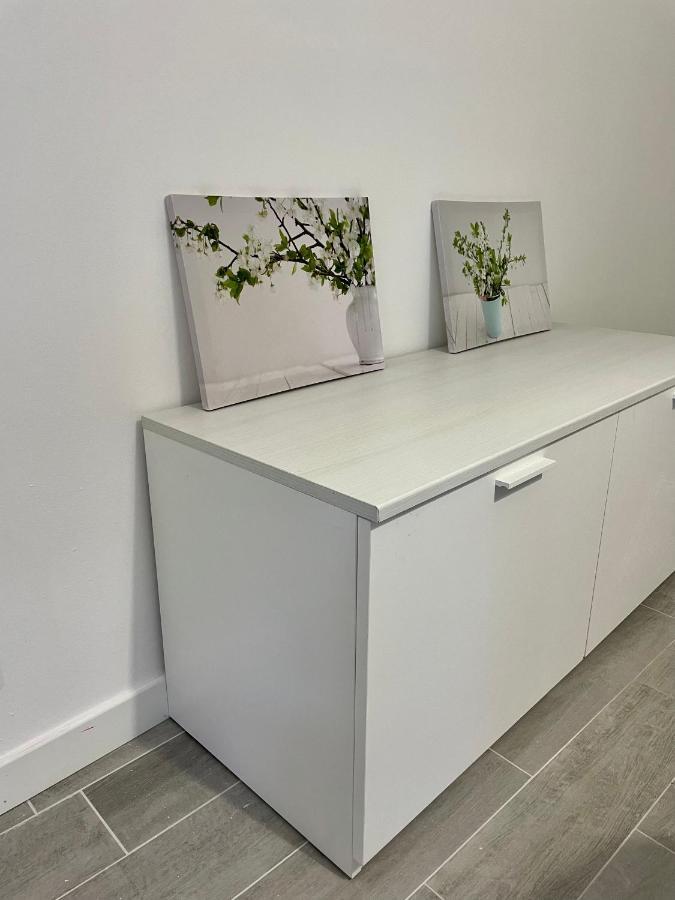 Residence Luna 1-107 Lignano Sabbiadoro Eksteriør bilde